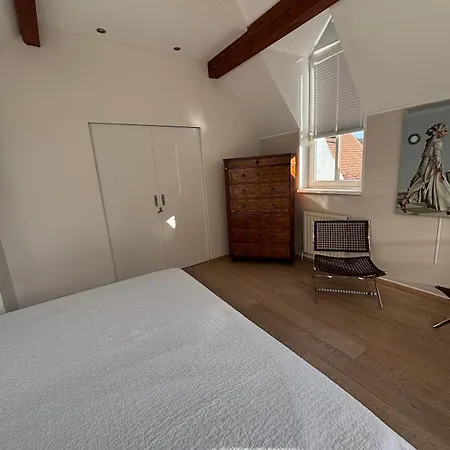 House In A Location Apartment Graz