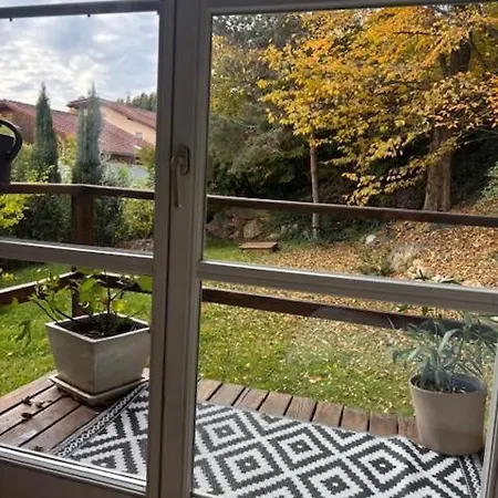 Apartment House In A Location Graz