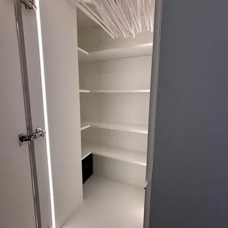 Apartment House In A Location Graz